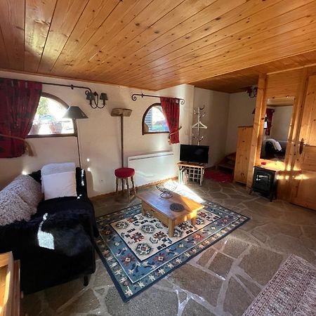 Chalet La Poipia Beaufort  Zewnętrze zdjęcie