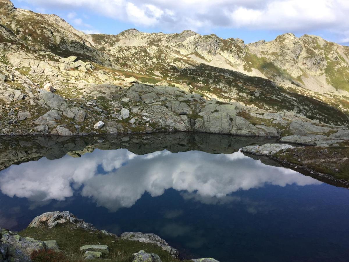 Chalet La Poipia Beaufort  Zewnętrze zdjęcie