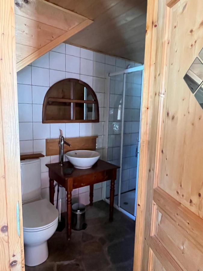 Chalet La Poipia Beaufort  Zewnętrze zdjęcie