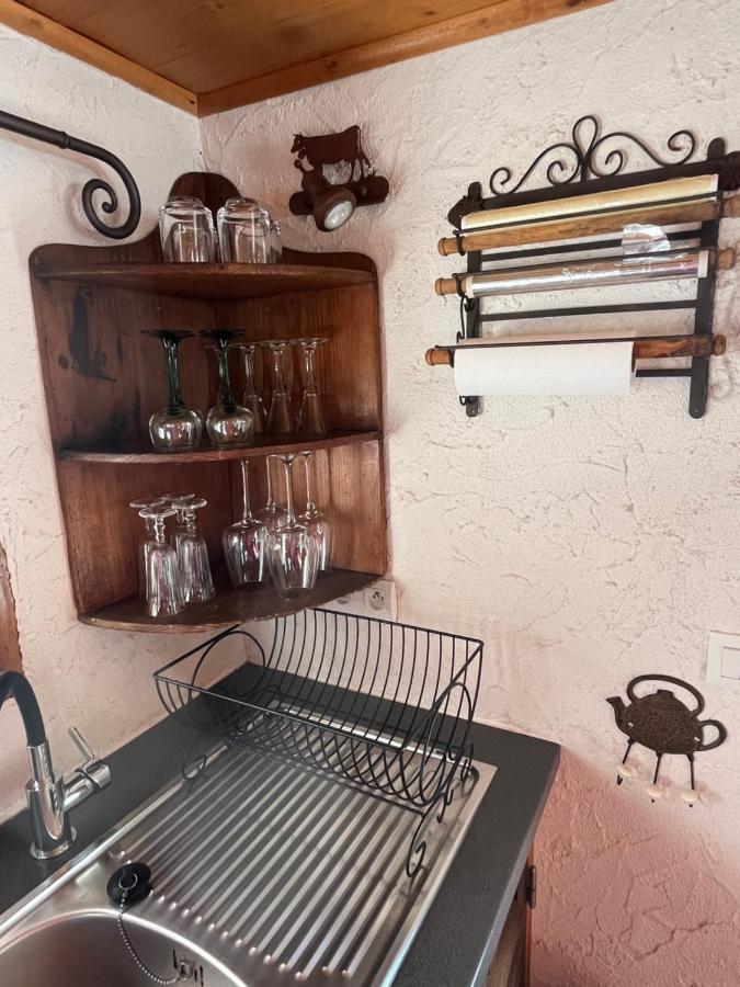 Chalet La Poipia Beaufort  Zewnętrze zdjęcie