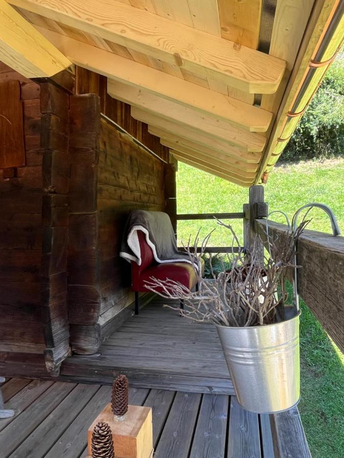 Chalet La Poipia Beaufort  Zewnętrze zdjęcie