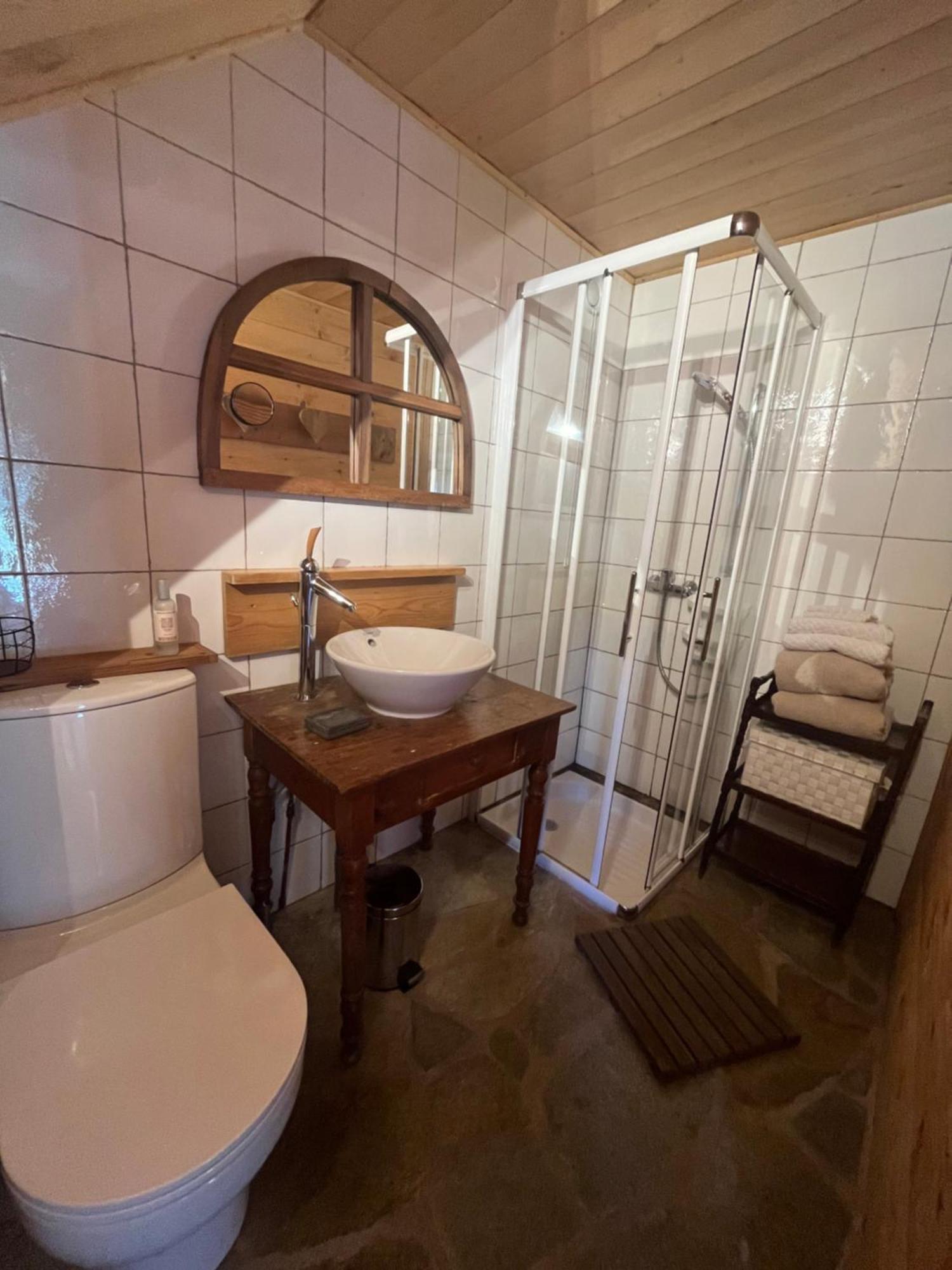 Chalet La Poipia Beaufort  Zewnętrze zdjęcie